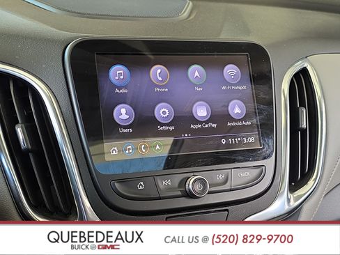 Used 2020 Chevrolet Equinox Premier FWD image 14