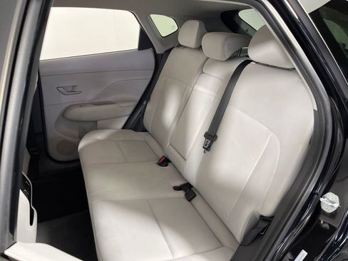 Certified 2025 Hyundai Kona SEL image 13