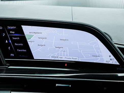 Used 2024 Cadillac Escalade ESV V w/ LPO, Floor Liner Package image 12