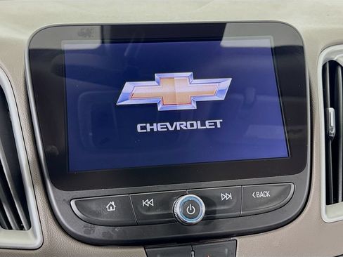 Used 2022 Chevrolet Malibu LS w/ Driver Confidence Package II FWD image 35