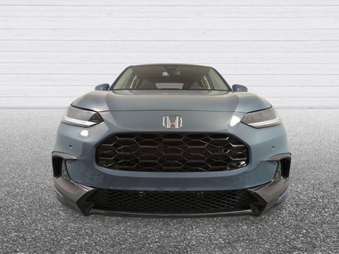 New 2027 Honda HR-V EX-L image 6