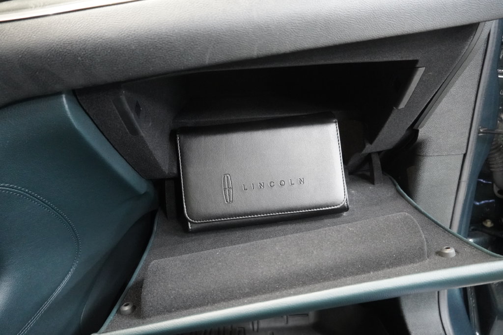 Used 2019 Lincoln MKC Reserve w/ MKC Climate Package AWD/4WD image 40