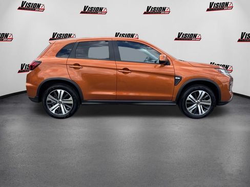 Used 2024 Mitsubishi Outlander Sport AWD image 6