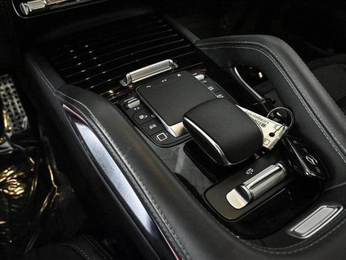 Certified 2025 Mercedes-Benz GLE 53 AMG AMG GLE 53 image 13