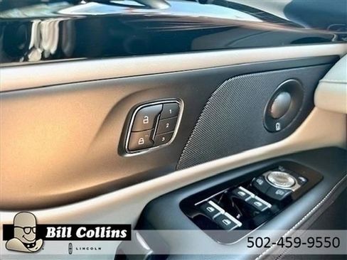 New 2024 Lincoln Nautilus Reserve w/ Equipment Group 202A image 10