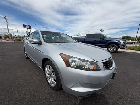 Used 2009 Honda Accord EX-L image 4
