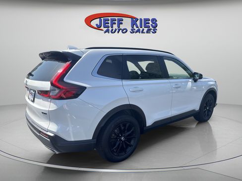 Used 2024 Honda CR-V Sport-L image 6