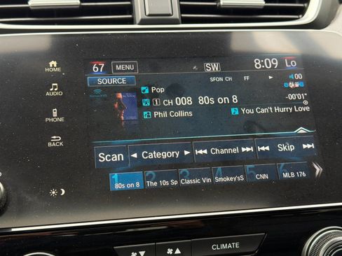 Used 2020 Honda CR-V EX image 17
