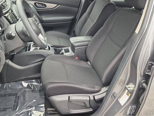 Used 2021 Nissan Rogue Sport S FWD image 15