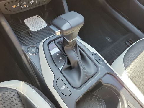 New 2026 Kia K4 GT-Line image 37