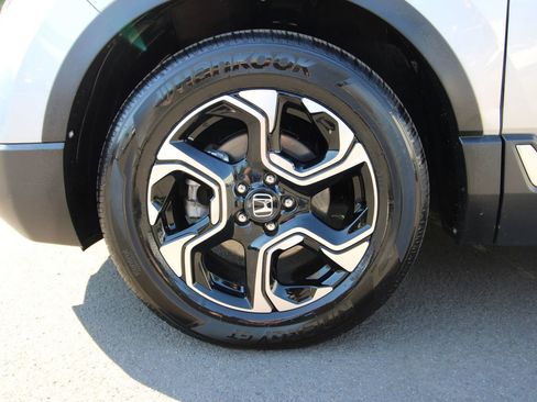 Used 2018 Honda CR-V Touring image 32