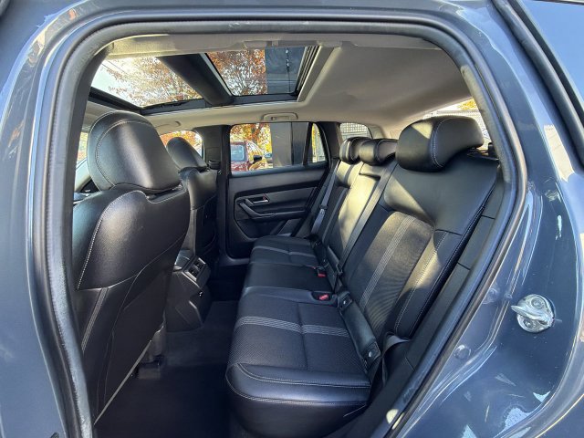 Used 2024 MAZDA CX-50 AWD 2.5 S w/ Cargo Package image 22