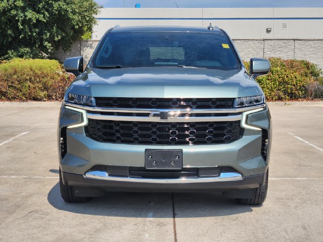 Used 2024 Chevrolet Tahoe LS w/ Driver Alert Package RWD image 3