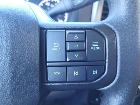 New 2026 Ford F350 XL w/ STX Appearance Package image 18