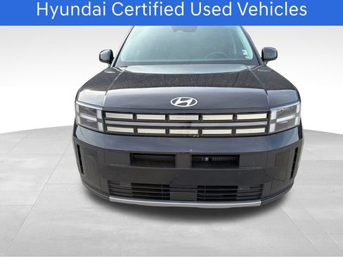 Certified 2026 Hyundai Santa Fe SE FWD image 10
