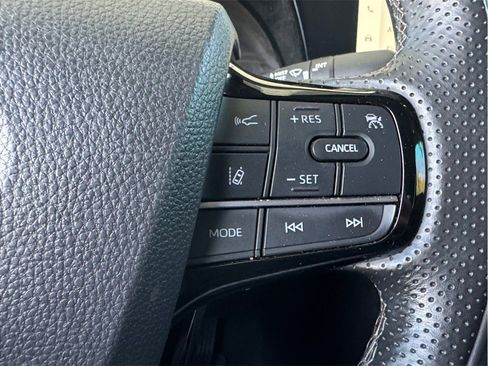 Used 2023 Toyota Mirai w/ Advanced Technology Package RWD image 14