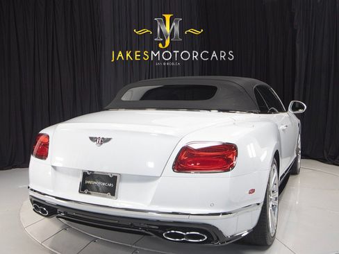 Used 2017 Bentley Continental GT V8 S AWD/4WD image 12
