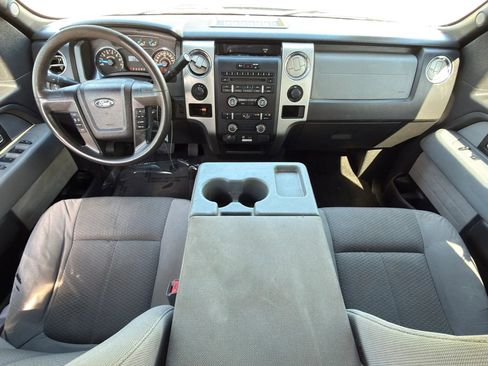 Used 2013 Ford F150 XLT w/ Trailer Tow Pkg AWD/4WD image 3