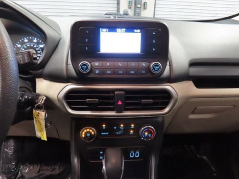 Used 2019 Ford EcoSport S image 21