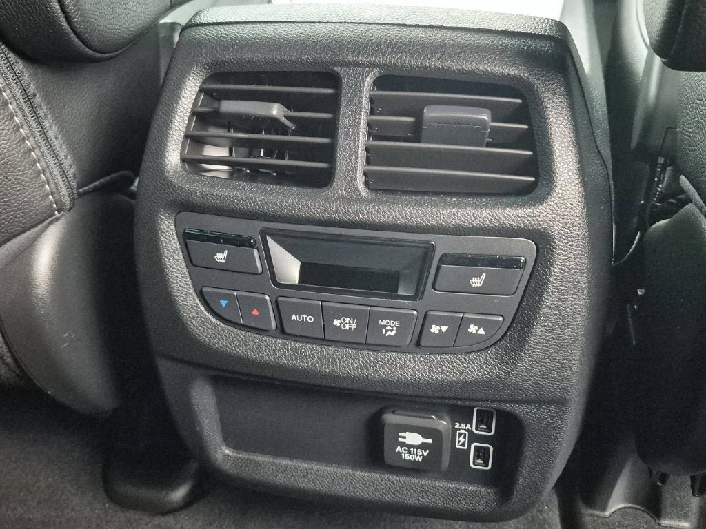 Used 2021 Honda Passport Elite image 24