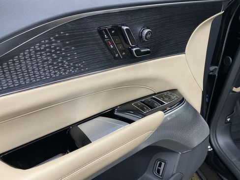 Certified 2025 Cadillac Lyriq Sport w/ Nappa Leather Package image 15