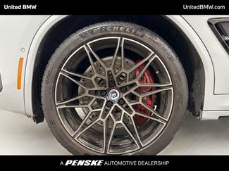 Used 2023 BMW X4 M w/ Competition Package video 2