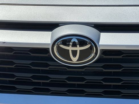 Certified 2025 Toyota RAV4 XLE AWD/4WD image 46