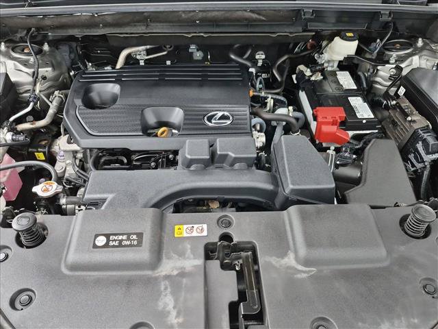 Used 2024 Lexus NX 250 FWD w/ Cold Area Package image 23