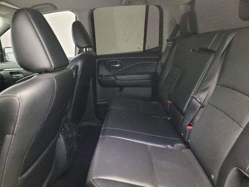 Used 2017 Honda Ridgeline RTL image 18