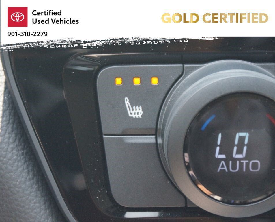 Used 2026 Toyota Grand Highlander AWD Hybrid image 8