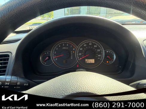 Used 2008 Subaru Outback 2.5i AWD/4WD image 29