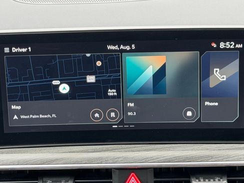 Used 2025 Kia K5 EX FWD image 21