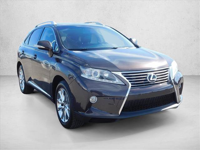 Used 2013 Lexus RX 350 FWD w/ Navigation Pkg image 5