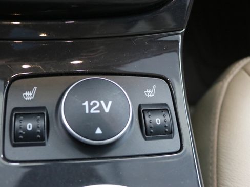 Used 2016 Ford Escape Titanium image 20