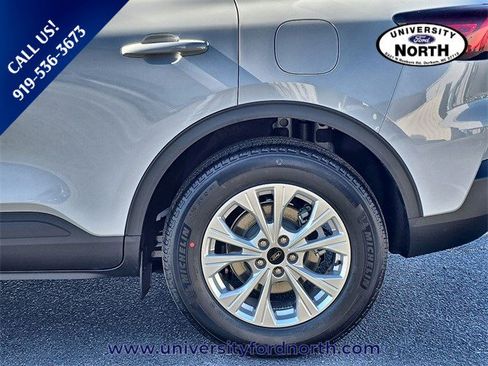 New 2026 Ford Escape Active image 12