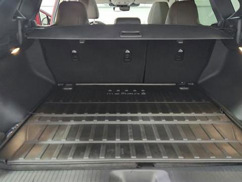 Certified 2025 Nissan Murano Platinum w/ Cargo Package image 14