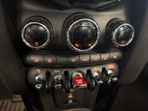 Used 2023 MINI Cooper S w/ MINI Resolute Edition image 23