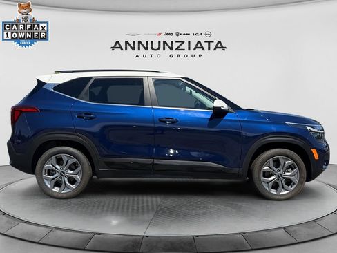 Used 2024 Kia Seltos S AWD/4WD image 6