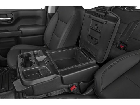 Certified 2023 GMC Sierra 1500 Elevation w/ Preferred Package AWD/4WD image 54
