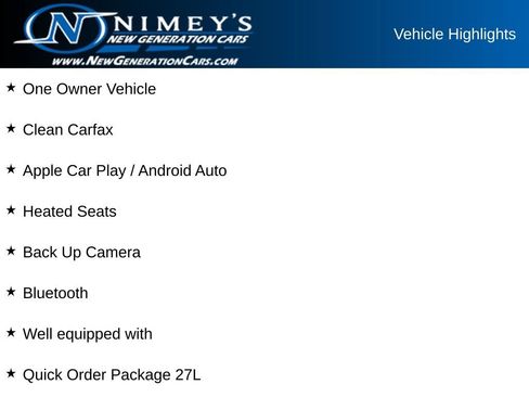 Used 2024 Chrysler Pacifica Touring-L FWD image 5