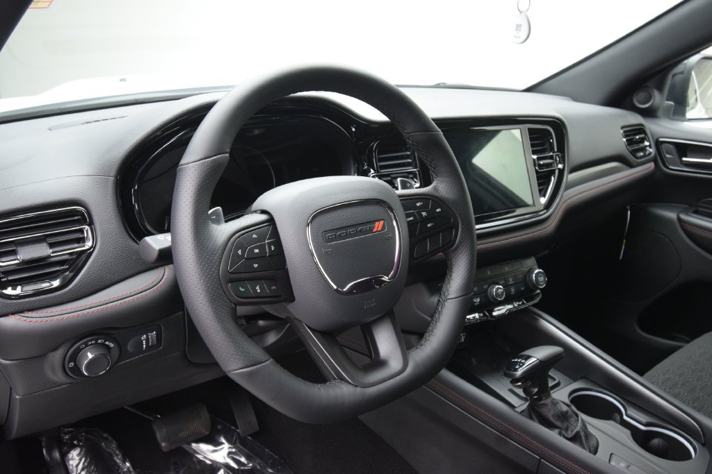 New 2027 Dodge Durango GT AWD/4WD image 20