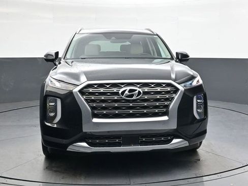 Used 2020 Hyundai Palisade Limited image 10