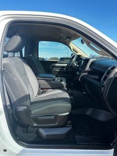 Used 2019 RAM 2500 Tradesman AWD/4WD image 14