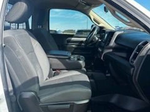 Used 2019 RAM 2500 Tradesman AWD/4WD image 14