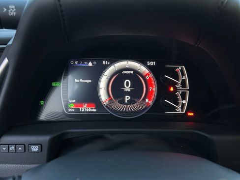 Used 2021 Lexus ES 300h Ultra Luxury image 15