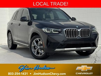 Used 2024 BMW X3 sDrive30i w/ Premium Package