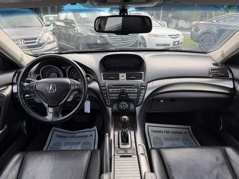 Used 2013 Acura TL FWD image 13