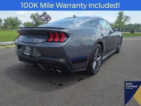 Used 2024 Ford Mustang GT Premium RWD image 13