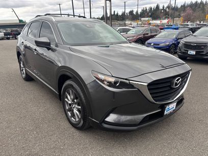 Used 2018 MAZDA CX-9 Sport