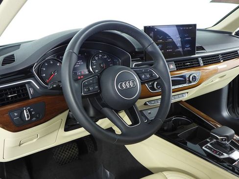 Used 2023 Audi A4 2.0T Premium w/ Convenience Package AWD/4WD image 31